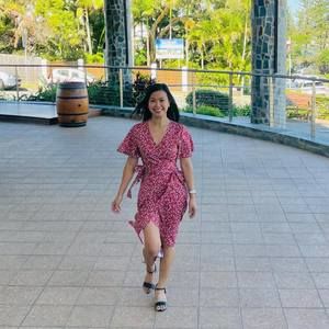 Meet your Posher, Cj